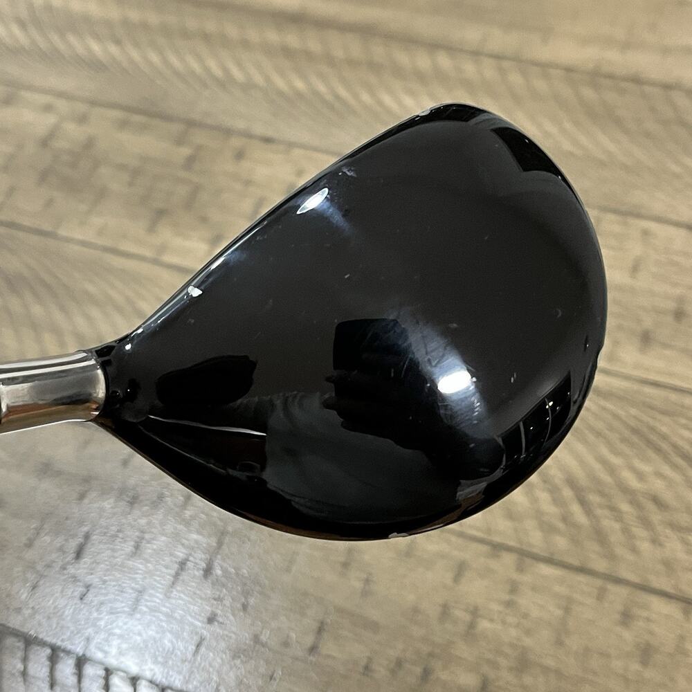MacGregor MT Cup Face 15° 3-Wood RH Seniors A-Flex 55g High Launch Graphite 43" - Picture 3 of 13